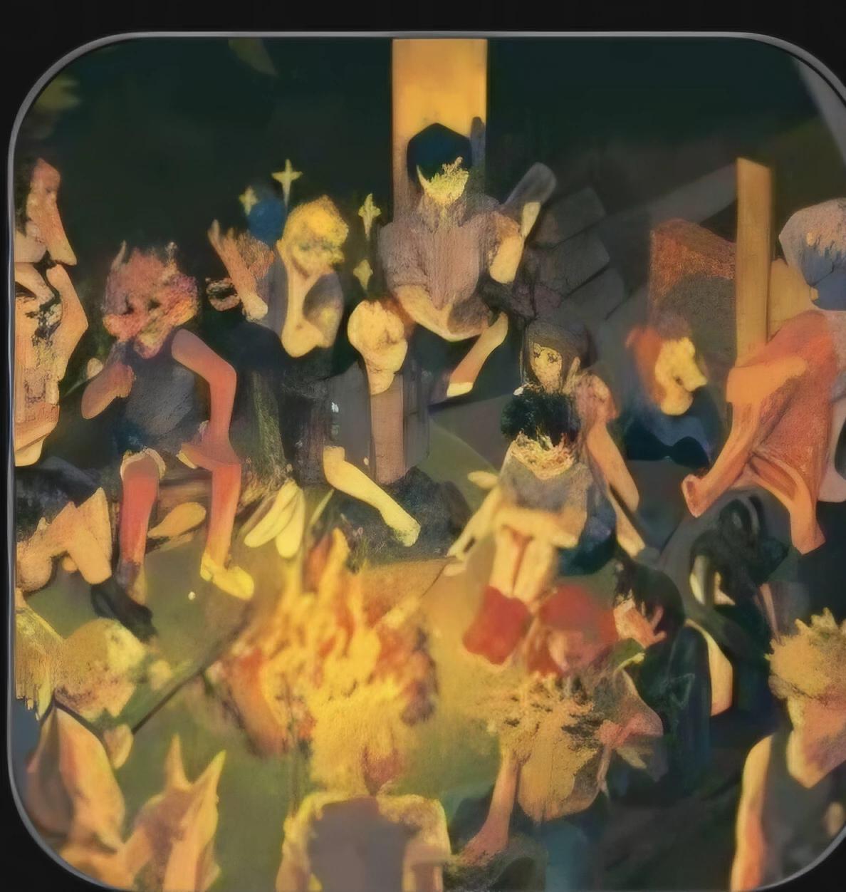 Mha camping  thumbnail