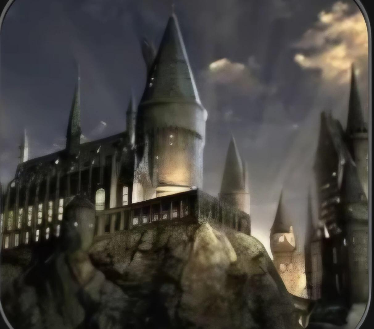 Hogwarts thumbnail