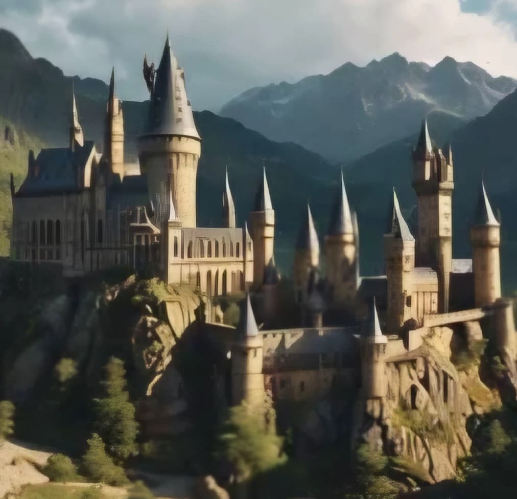 hogwarts thumbnail