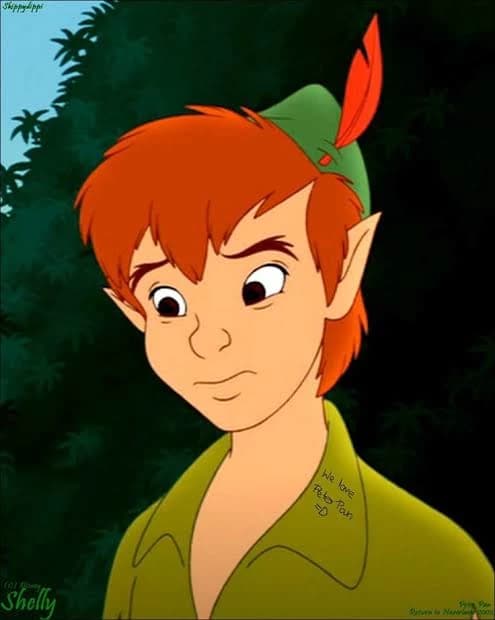 Peter Pan thumbnail