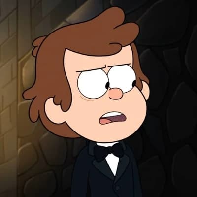 Dipper Pines thumbnail