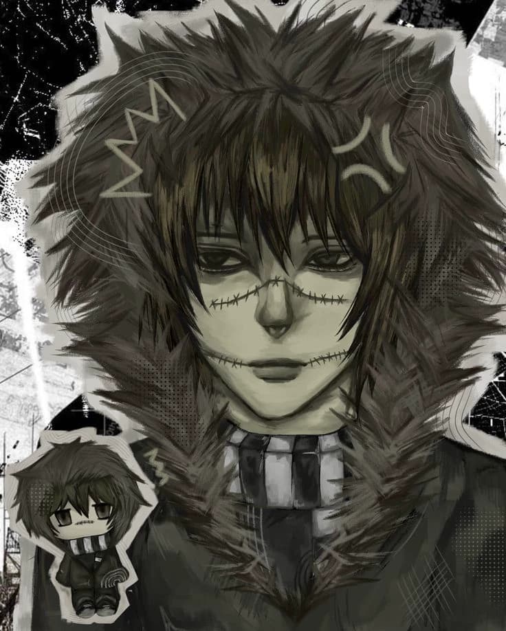 Homicidal Liu (Liu Woods) thumbnail