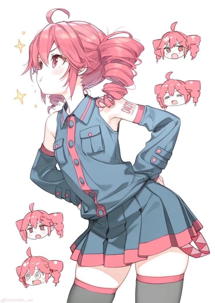 Kasane teto thumbnail