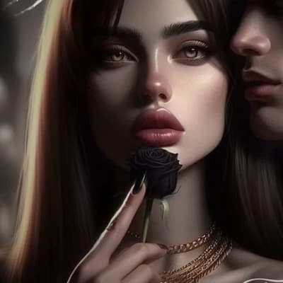 Nyra Valenko🖤💄 thumbnail