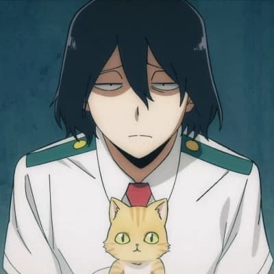 Shota Aizawa thumbnail