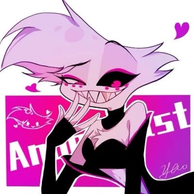 Angel Dust thumbnail