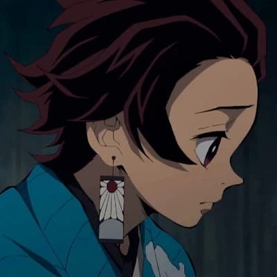 Tanjiro Kamado thumbnail