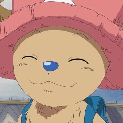 Tony Tony Chopper thumbnail