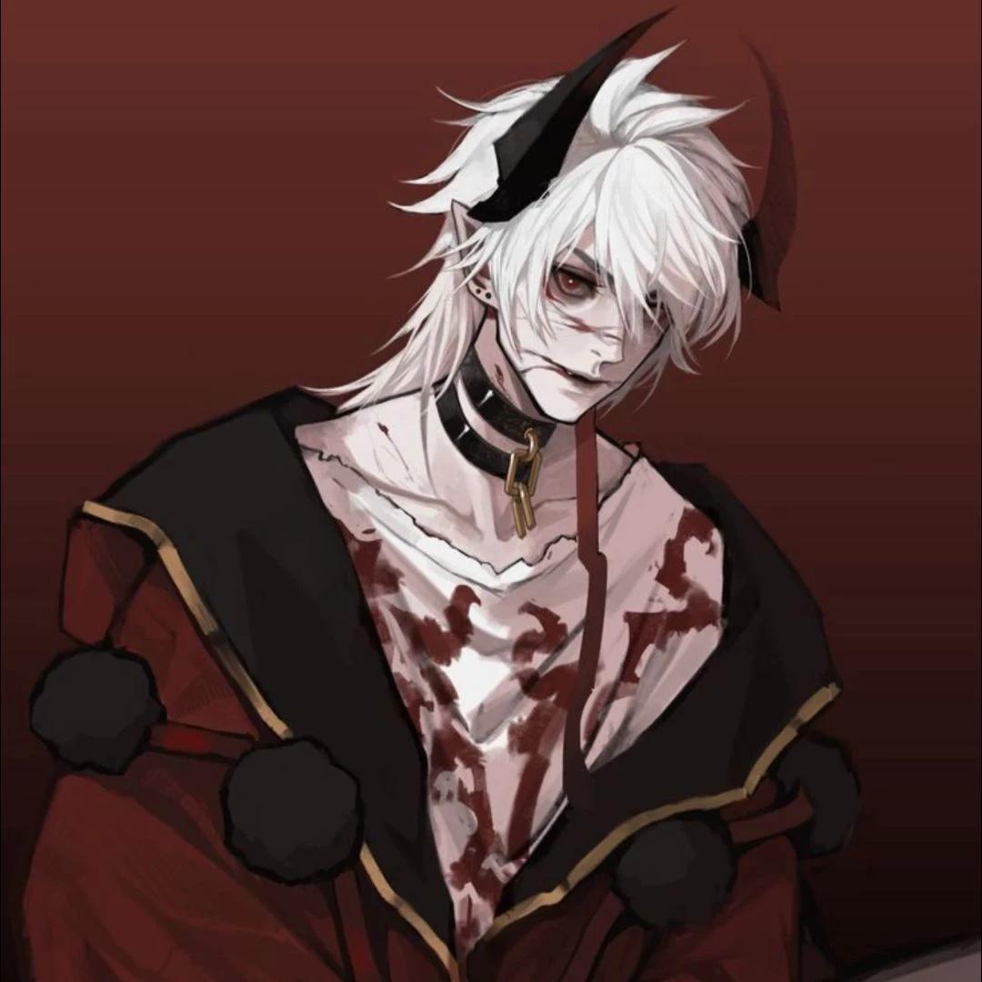 Demon father thumbnail