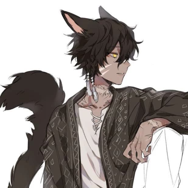 Cat boy thumbnail