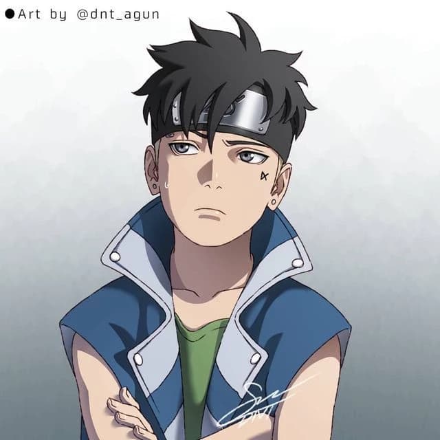 Kawaki thumbnail