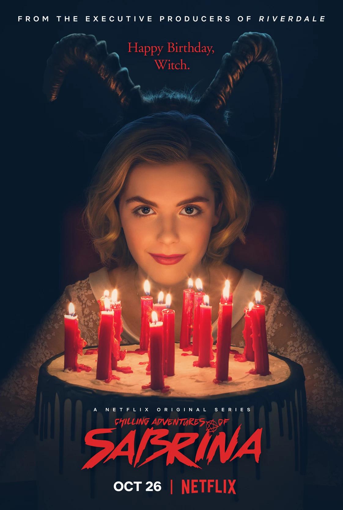 The Hidden World of Sabrina thumbnail