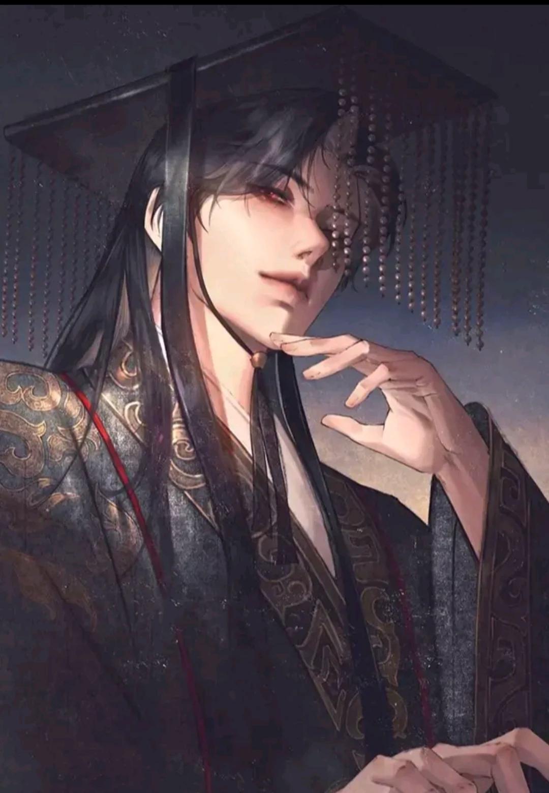 Zhao Chen thumbnail