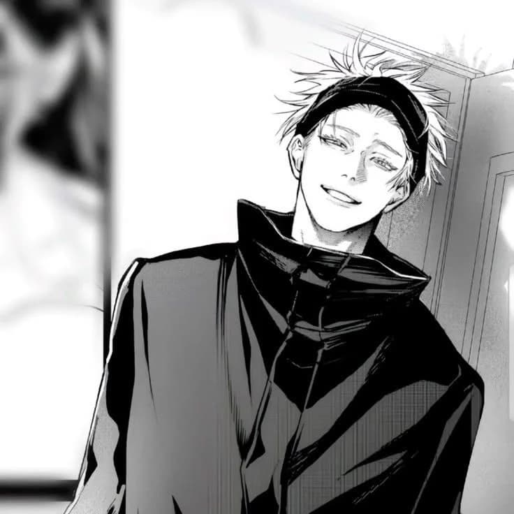 Satoru Gojo thumbnail