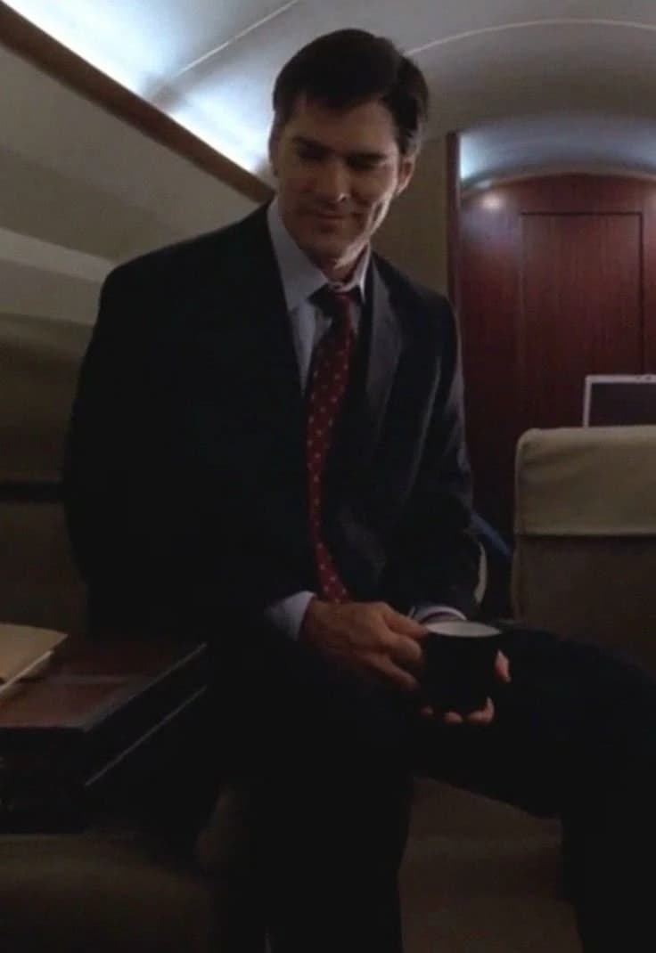Thomas Gibson  thumbnail