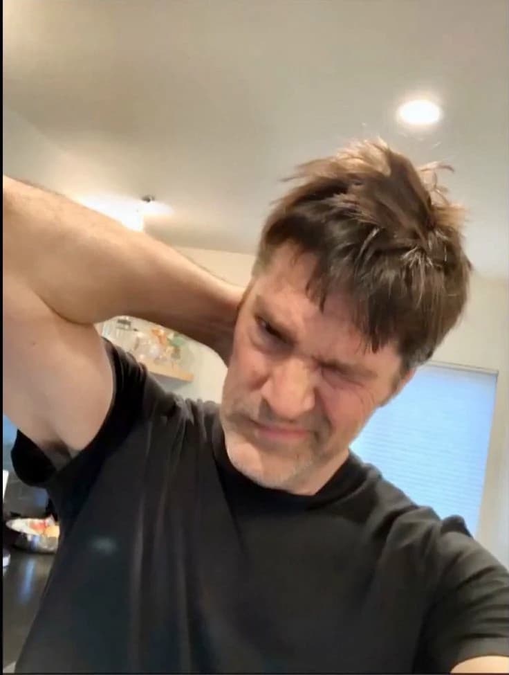 Thomas Gibson  thumbnail