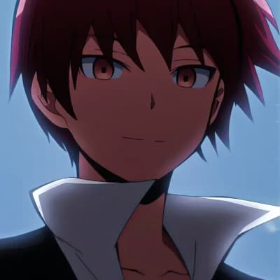 Karma Akabane thumbnail