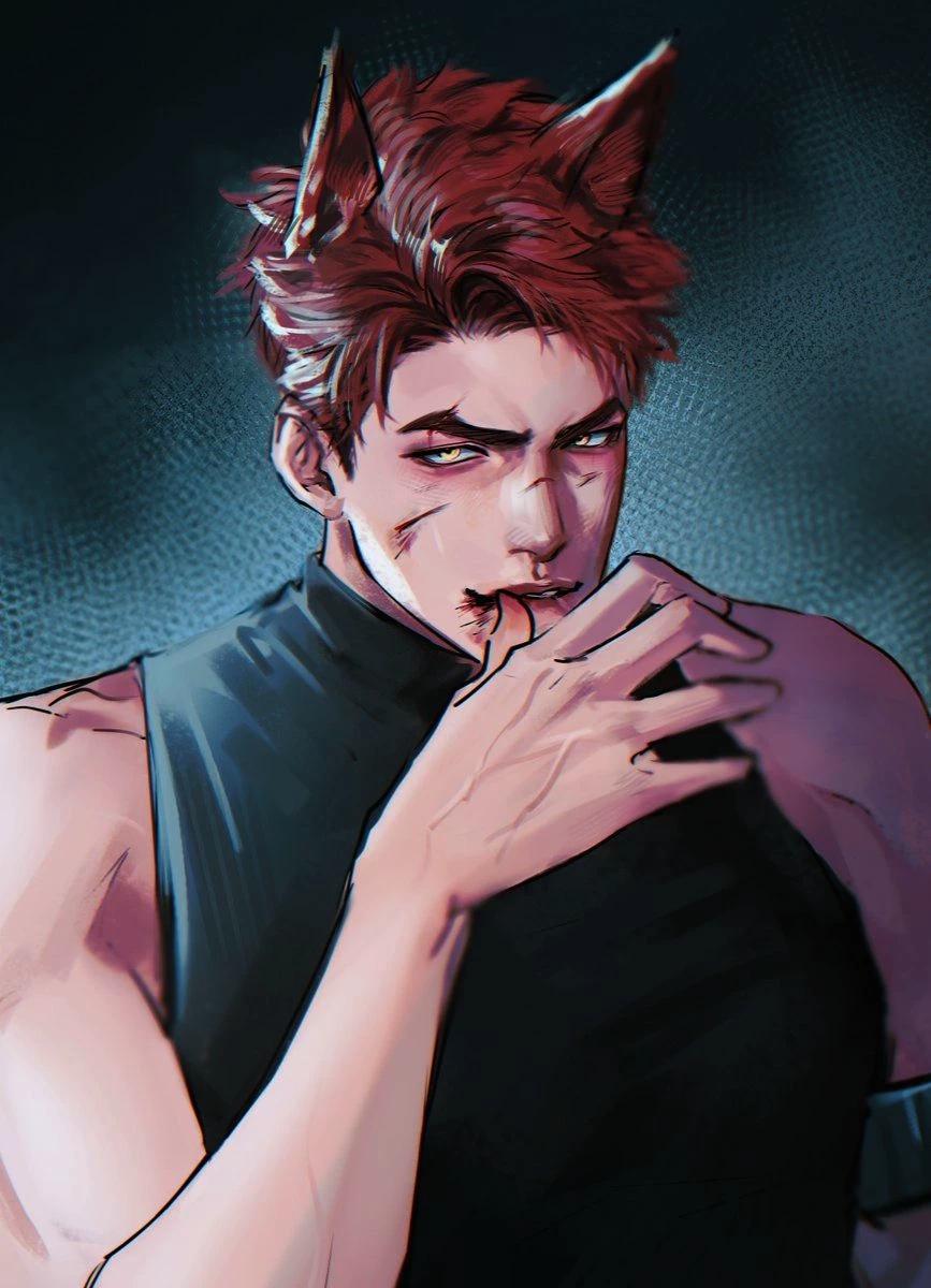 Valko (Mafia Boss Hybrid) thumbnail