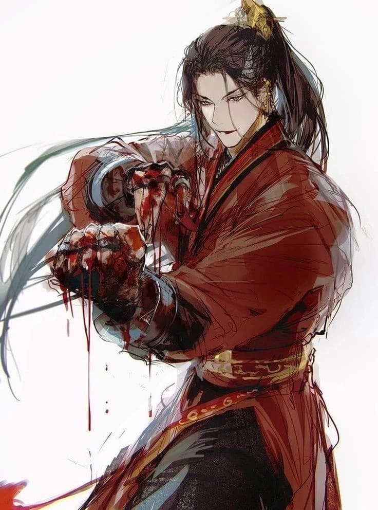 ◇`Lord Zhang Liu, historical, Lord x butler, BL◇` thumbnail