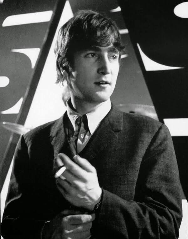 [✿] John Lennon thumbnail