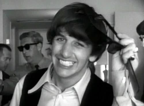 \[☆\] Ringo Starr thumbnail
