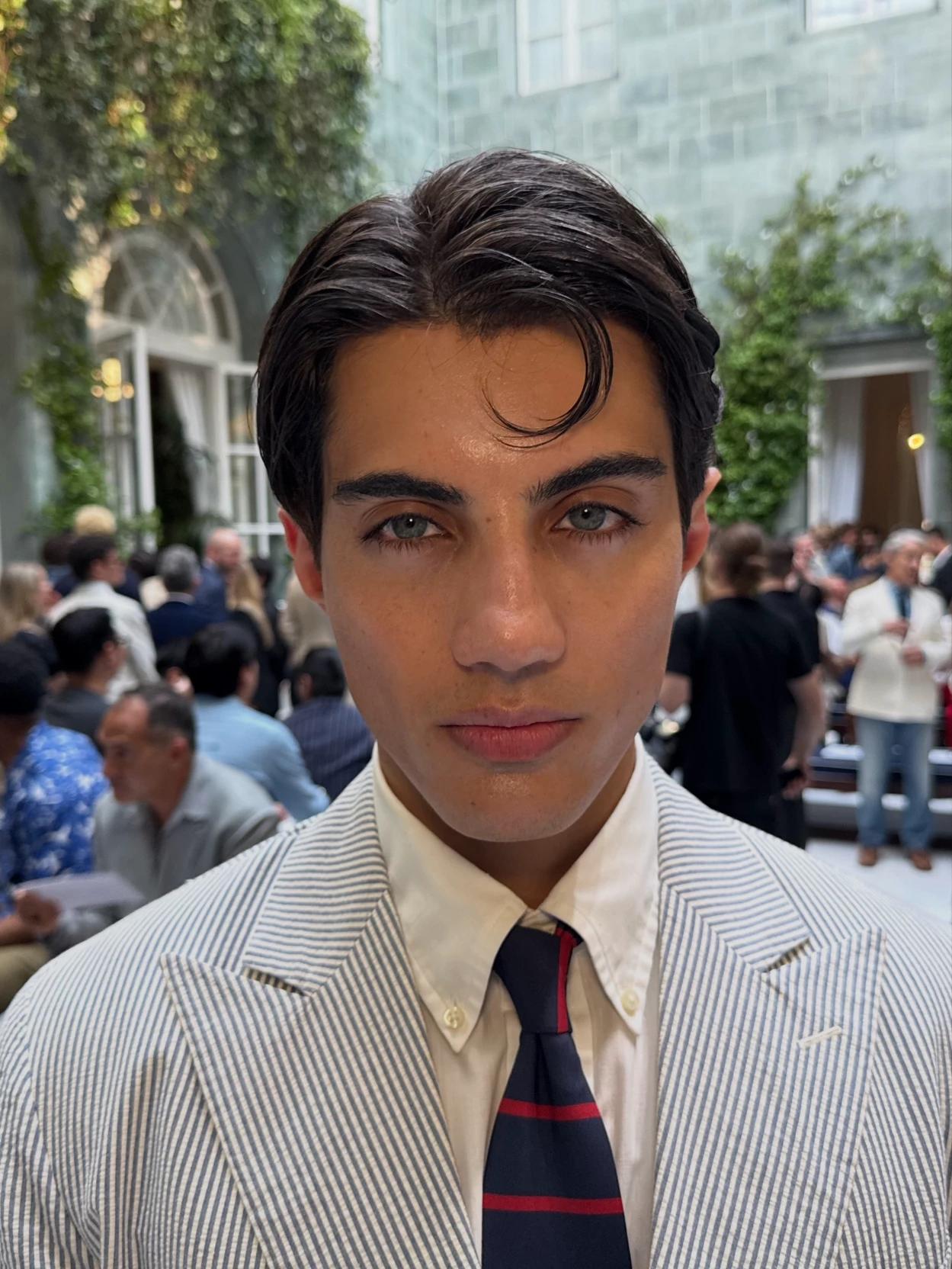Nick Kaufman thumbnail