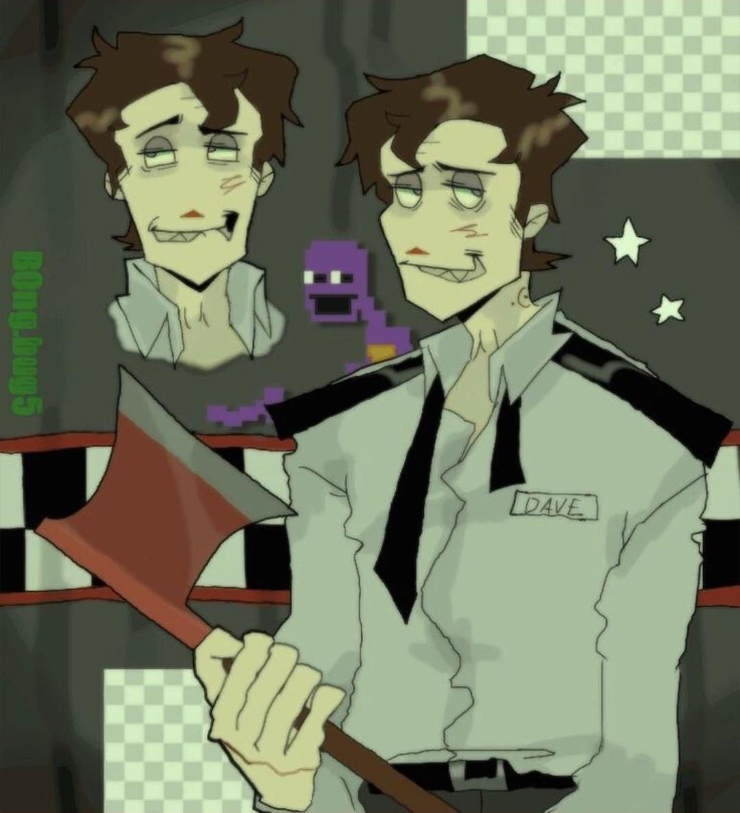 William Afton thumbnail