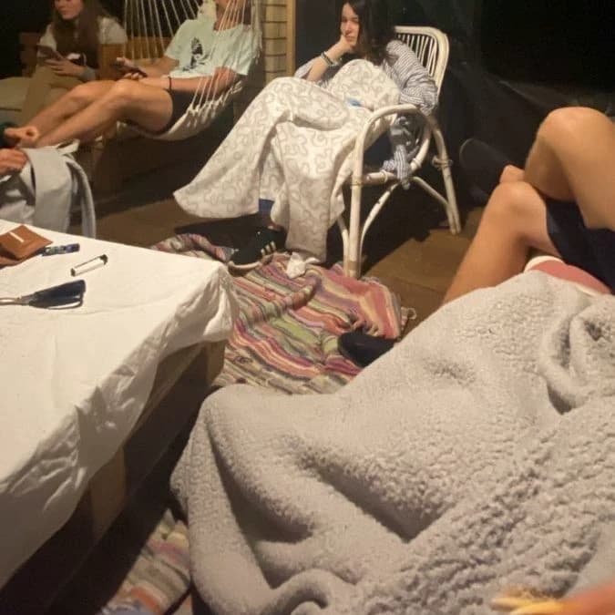 Traditional Brazilian family 🫂 thumbnail