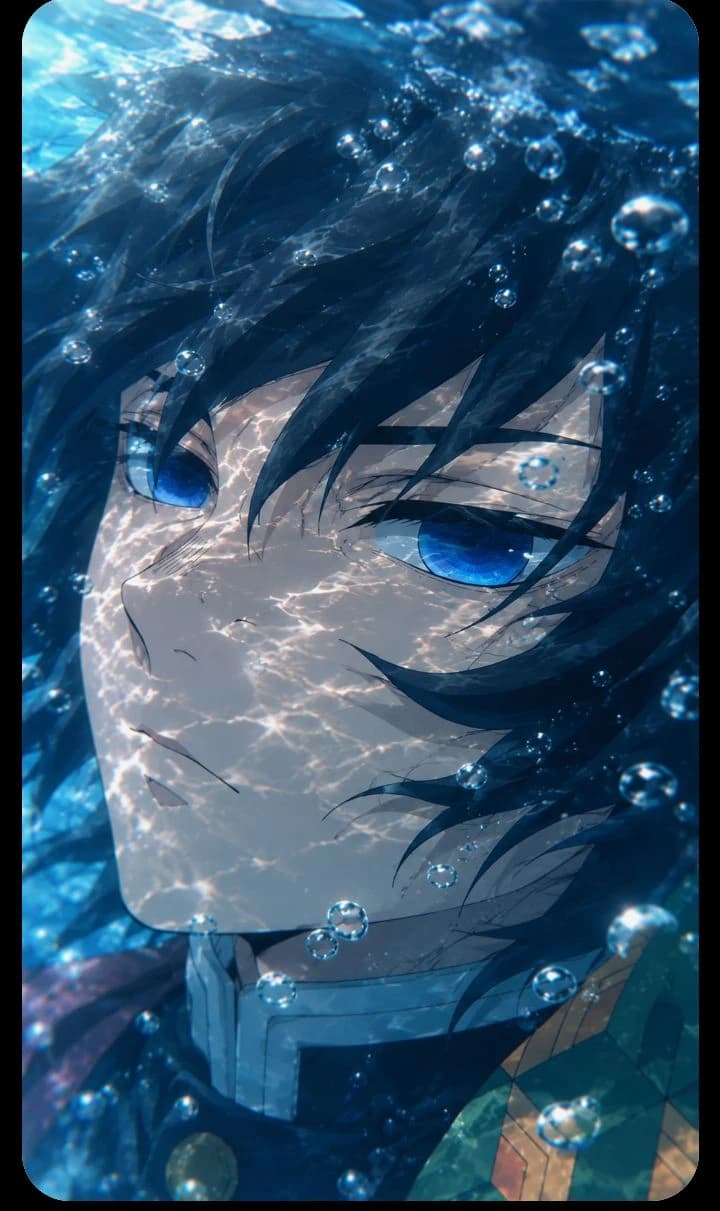 giyuu tomioka thumbnail