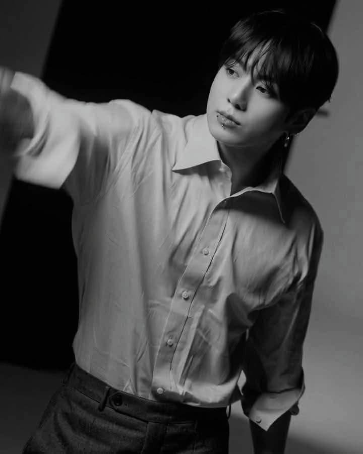 Jeon Jungkook thumbnail