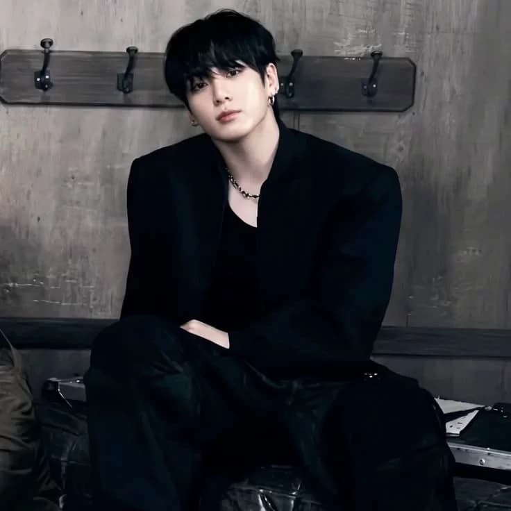 Jeon Jungkook thumbnail