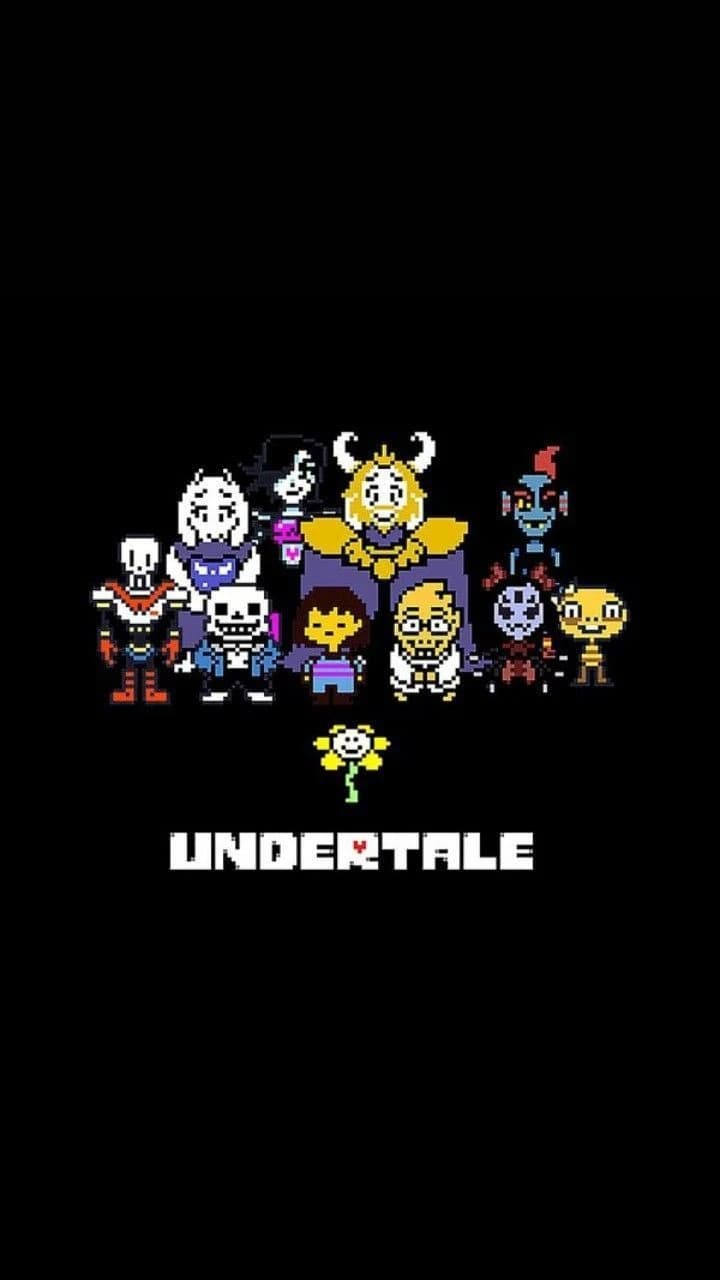 Undertale thumbnail