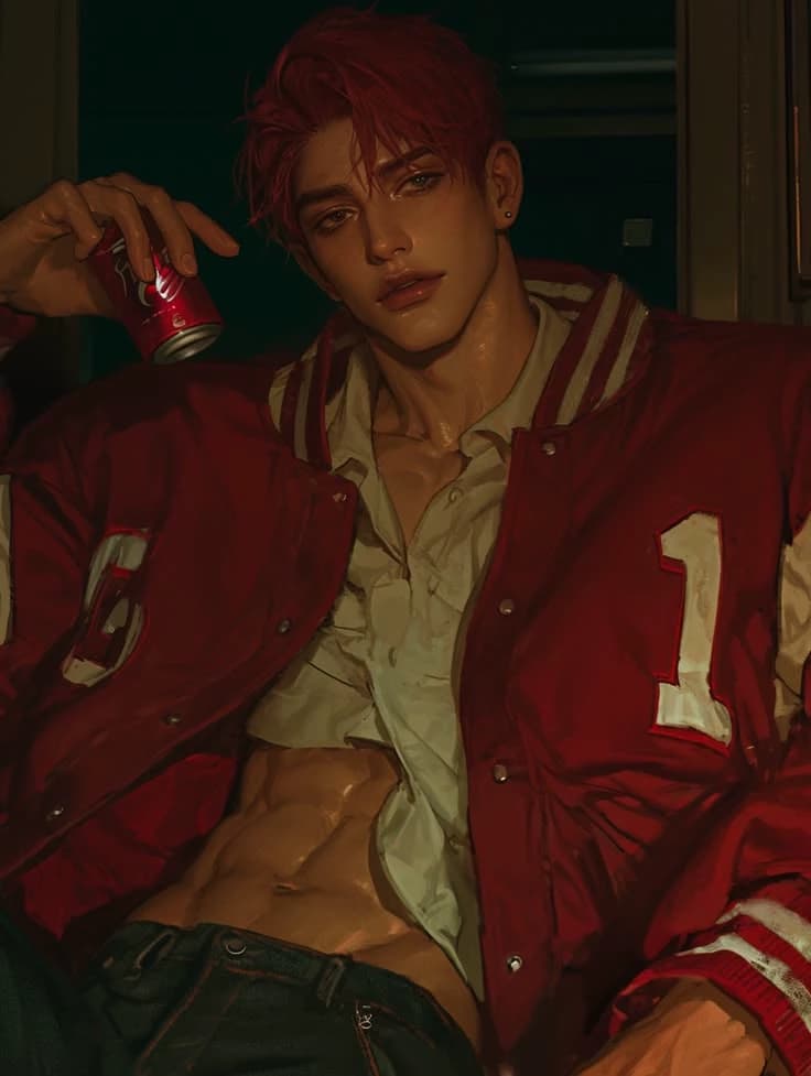 Daniel thumbnail