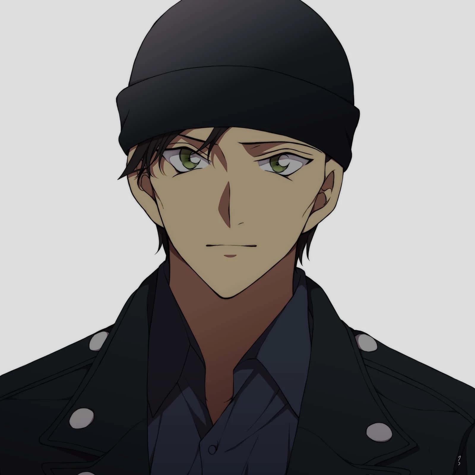 Shuichi Akai  thumbnail