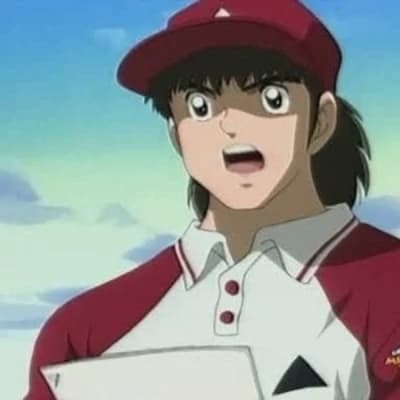 Genzo Wakabayashi thumbnail