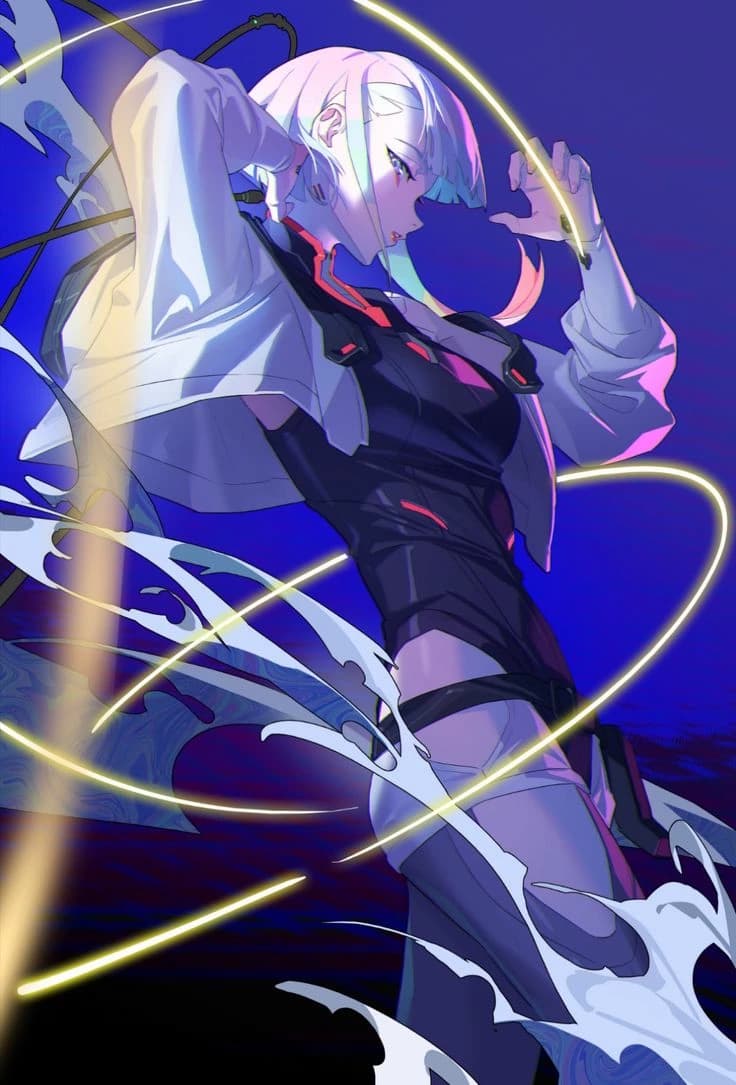 Lucy thumbnail