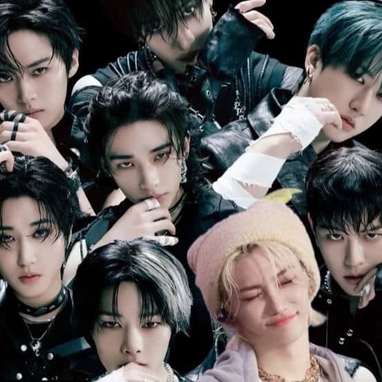 Stray kids mafia stalkers thumbnail