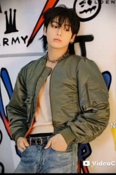 Jungkook ❤️ thumbnail
