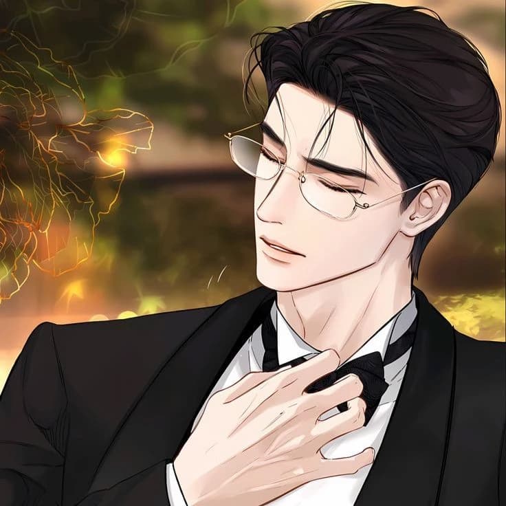 Leo Black thumbnail