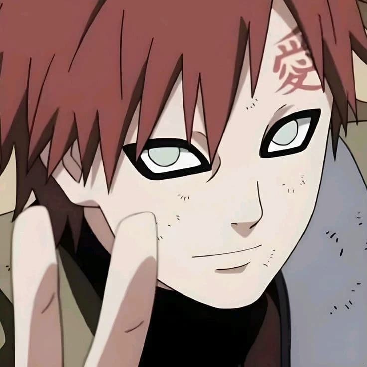Gaara thumbnail