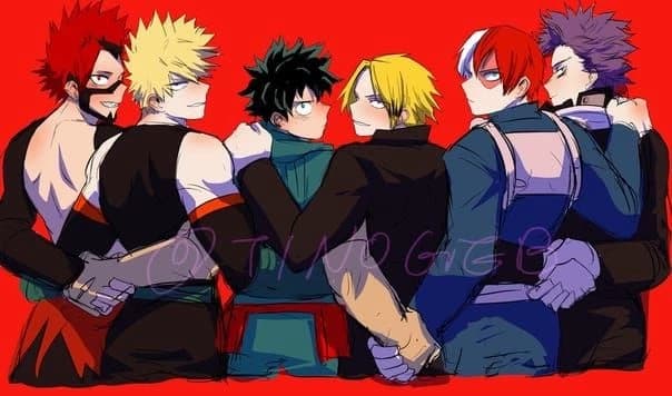 6 husbands! thumbnail