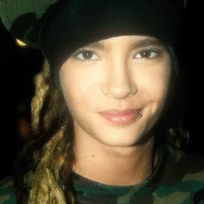 Tom Kaulitz thumbnail