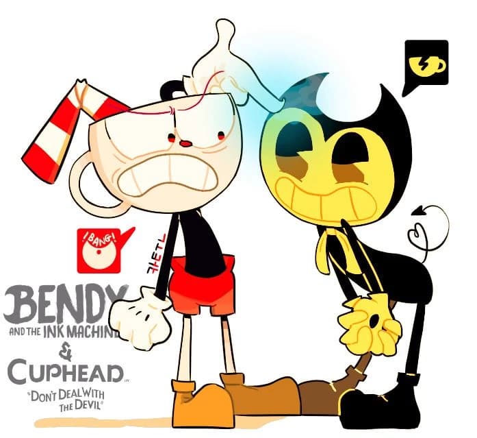 cuphead thumbnail