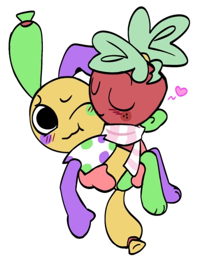 🍓★sprout★🍓 thumbnail