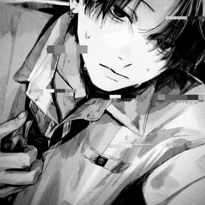 Lance Henderson (YOUR BF BL)  thumbnail