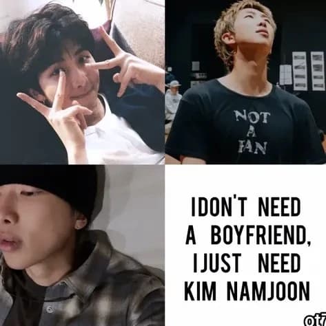 Namjoon thumbnail