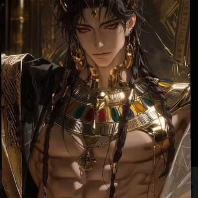 Khensu Ramesses thumbnail