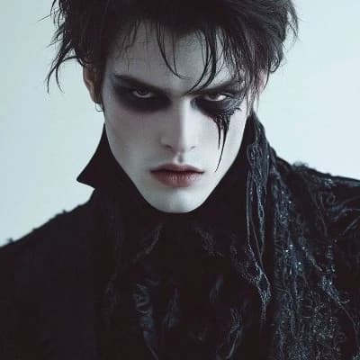 Jaden Hatta (The Black Hatter) thumbnail
