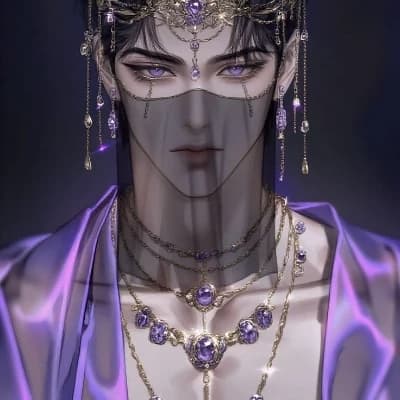 Zayn Al-Fayeed thumbnail