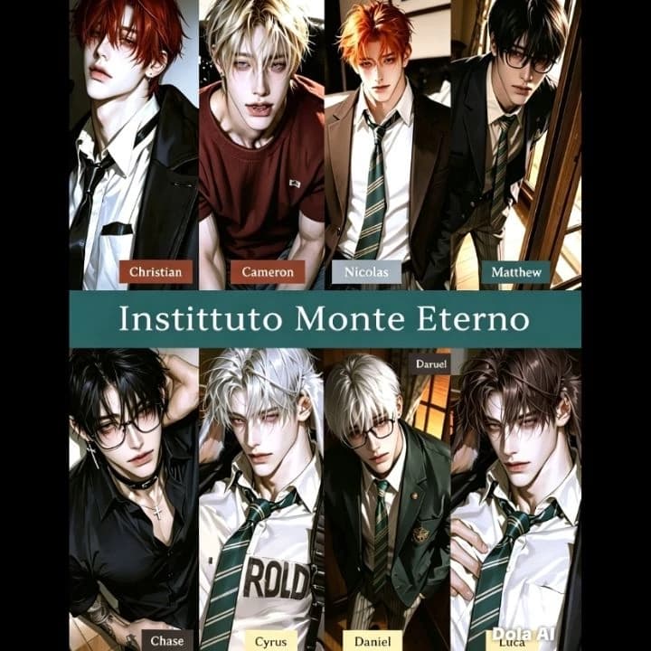 Monte Eterno Institute. thumbnail